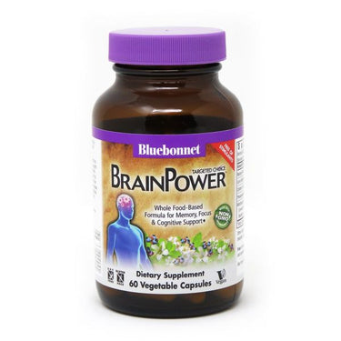 Targeted Choice BrainPower - Bluebonnet
